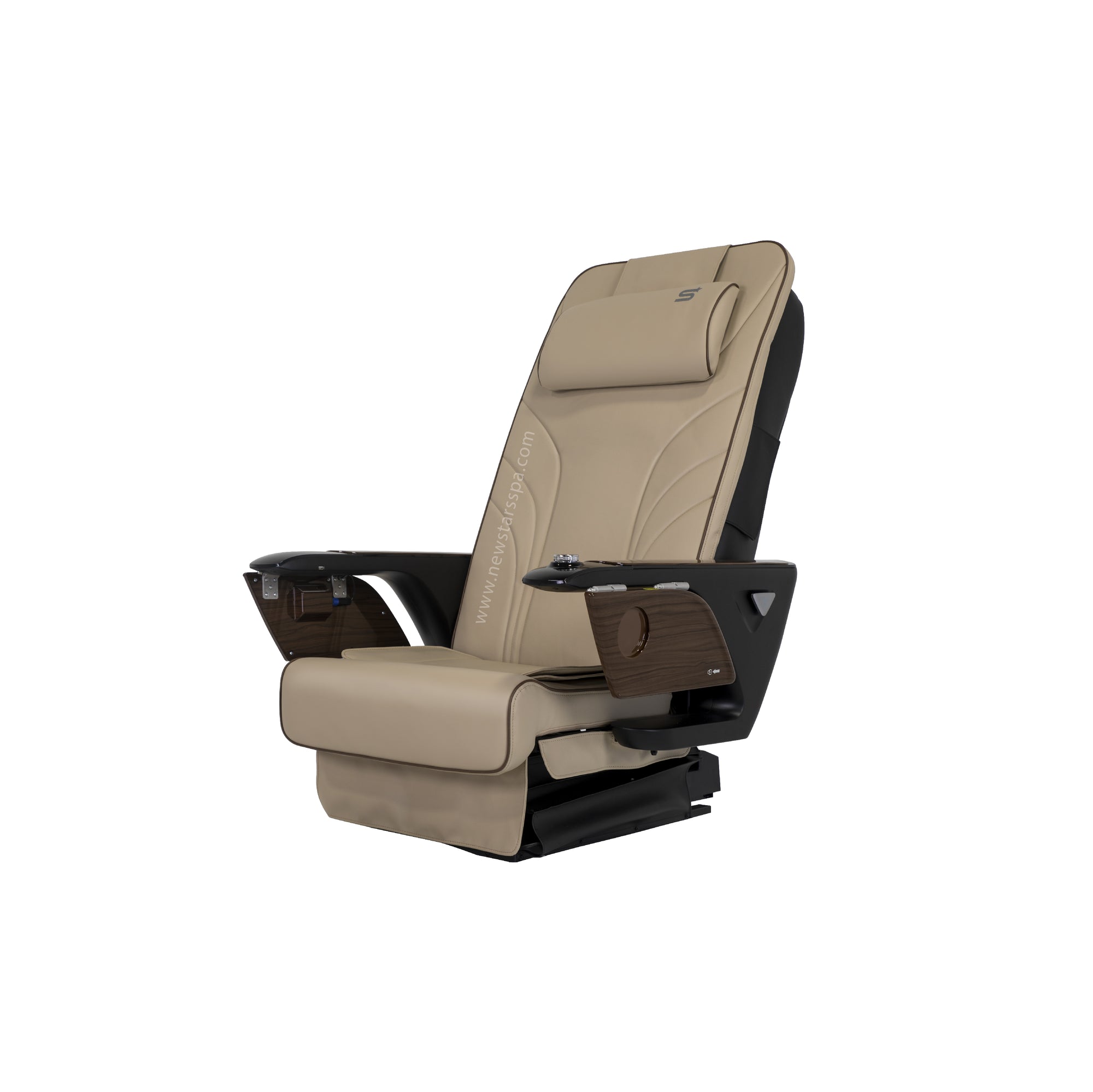 Pedicure Massage Chair 789 - New Star Spa & Furniture Corp.