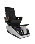 Oasis - Black Tub - New Star Spa & Furniture Corp.
