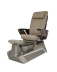 Aurelius - Oyster Gray Tub - New Star Spa & Furniture Corp.