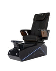 Remi - Black Tub - New Star Spa & Furniture Corp.