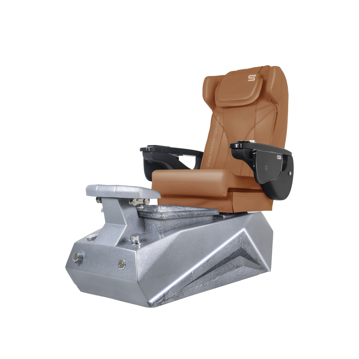 Remi - Gray Tub - New Star Spa &amp; Furniture Corp.