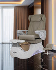 Max Spa - White Tub