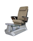 Aurelius - Silver Tub - New Star Spa & Furniture Corp.