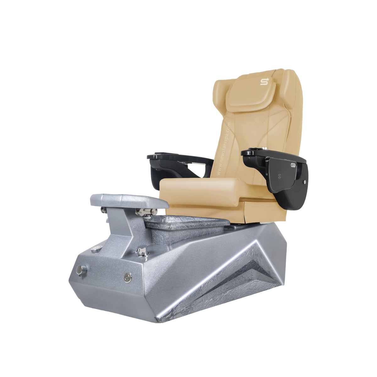 Remi - Gray Tub - New Star Spa &amp; Furniture Corp.