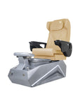 Remi - Gray Tub - New Star Spa & Furniture Corp.