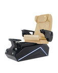 Remi - Black Tub - New Star Spa & Furniture Corp.