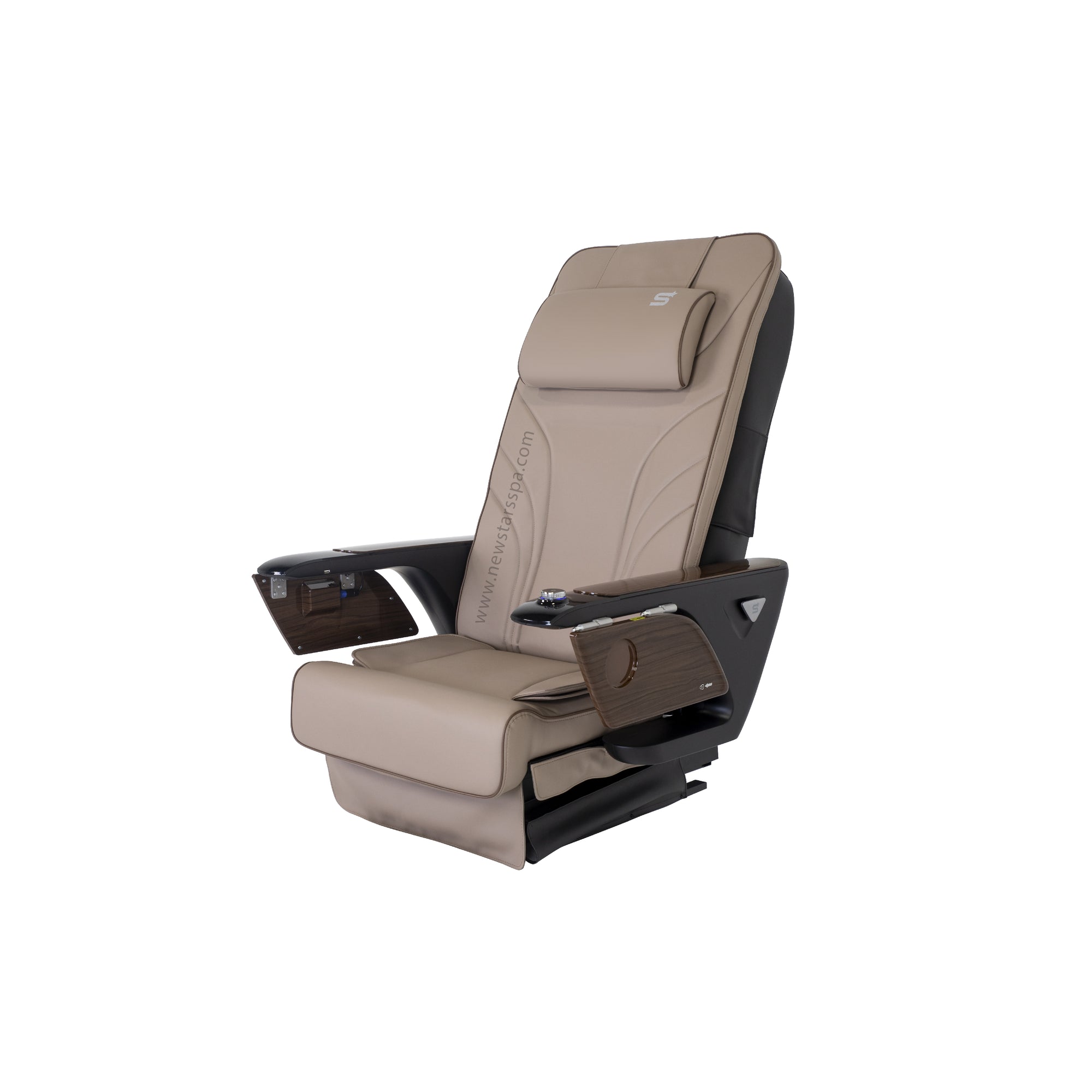 Pedicure Massage Chair 789 - New Star Spa & Furniture Corp.