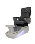 Glow Spa - White Tub - New Star Spa & Furniture Corp.