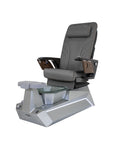 Aurelius - Silver Tub - New Star Spa & Furniture Corp.