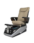 Oasis - Black Tub - New Star Spa & Furniture Corp.
