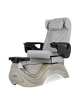 Max Spa - Champagne Tub - New Star Spa & Furniture Corp.