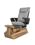 Aurelius - Copper Tub - New Star Spa & Furniture Corp.