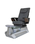 Aurelius - Silver Tub - New Star Spa & Furniture Corp.