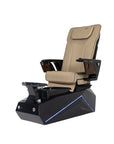 Remi - Black Tub - New Star Spa & Furniture Corp.
