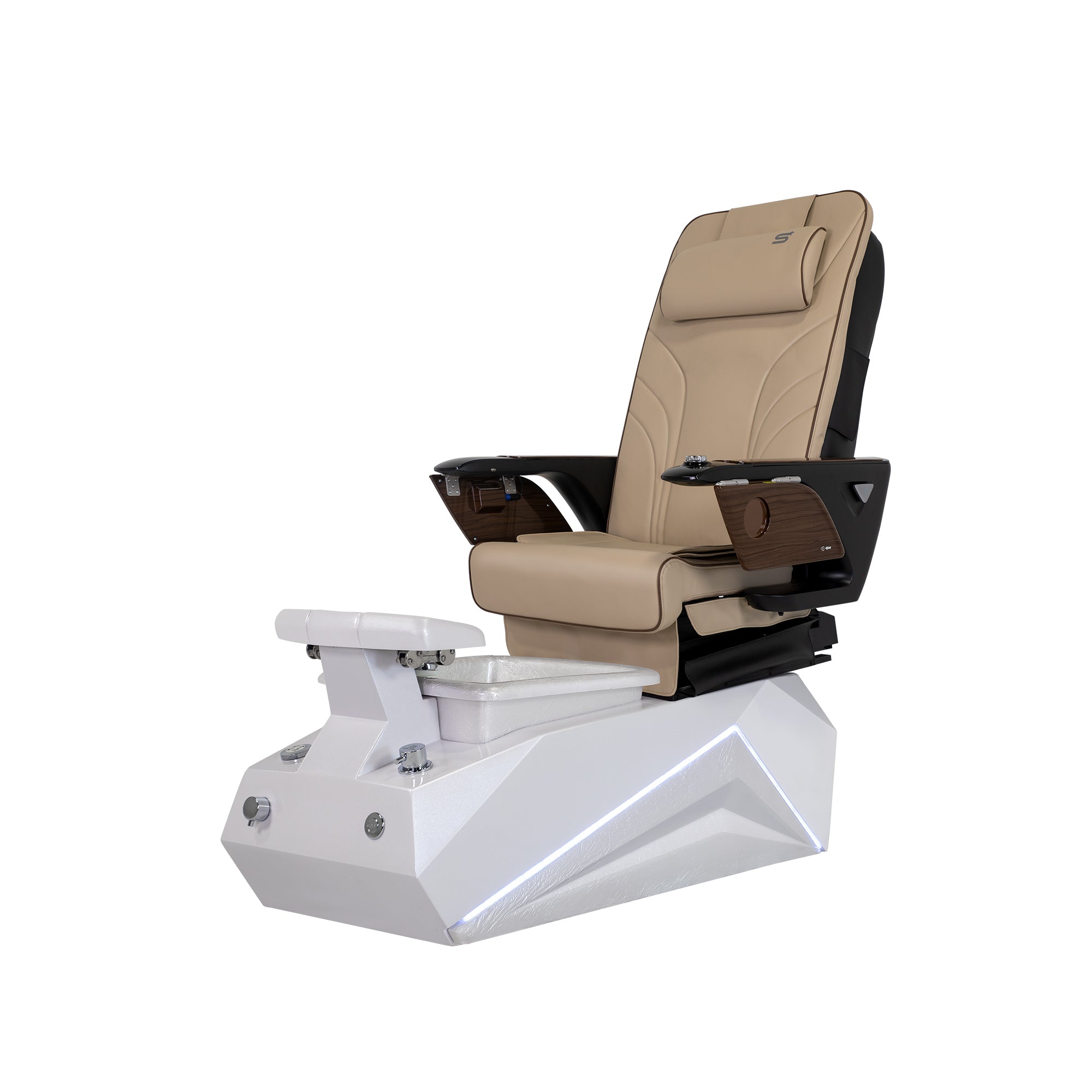 Remi - White Tub - New Star Spa &amp; Furniture Corp.