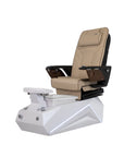 Remi - White Tub - New Star Spa & Furniture Corp.