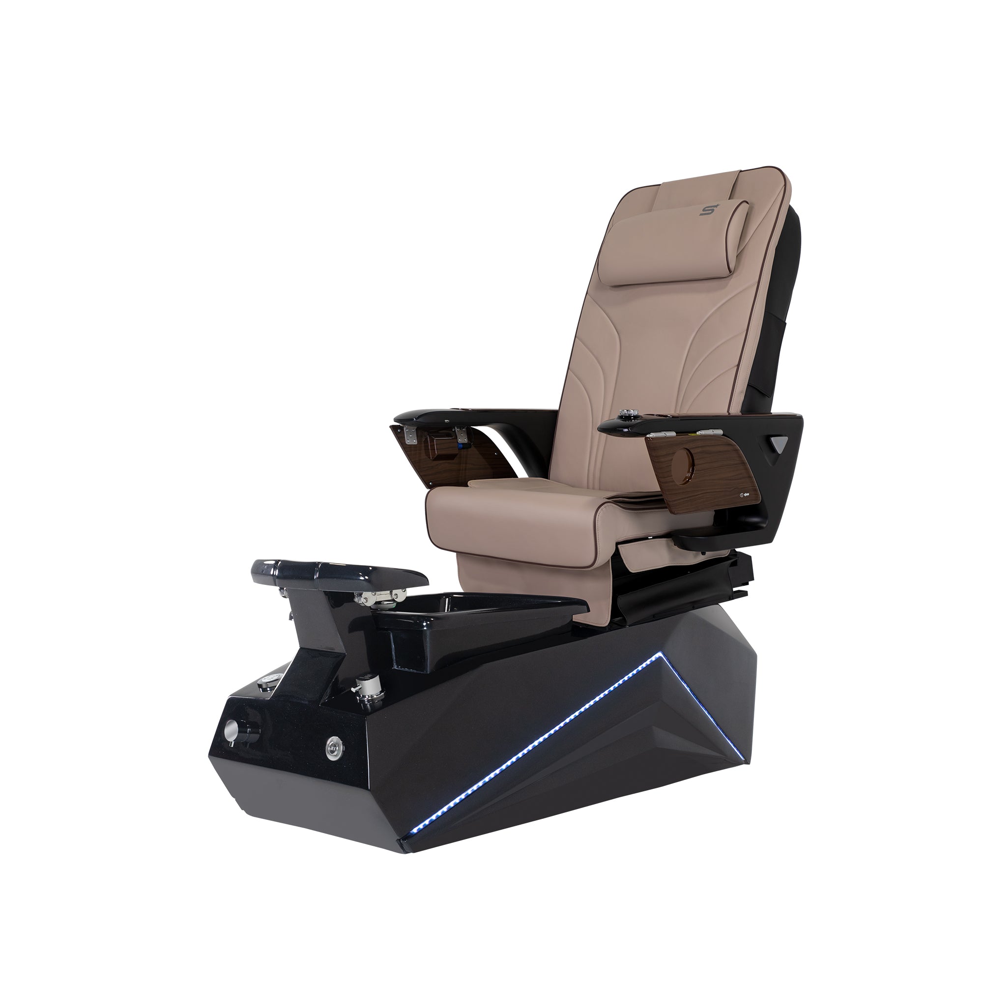 Remi - Black Tub - New Star Spa &amp; Furniture Corp.