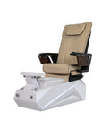 Remi - White Tub - New Star Spa & Furniture Corp.