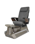 Aurelius - Oyster Gray Tub - New Star Spa & Furniture Corp.
