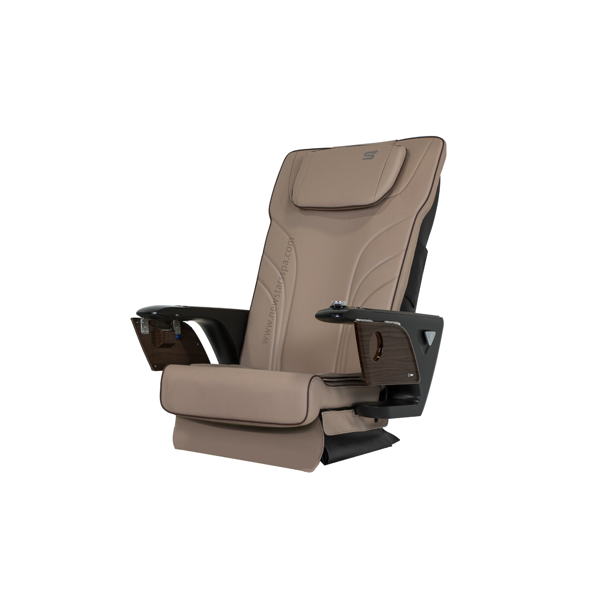 Pedicure Massage Chair 789-V2 - New Star Spa & Furniture Corp.