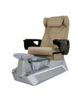 Aurelius - Silver Tub - New Star Spa & Furniture Corp.