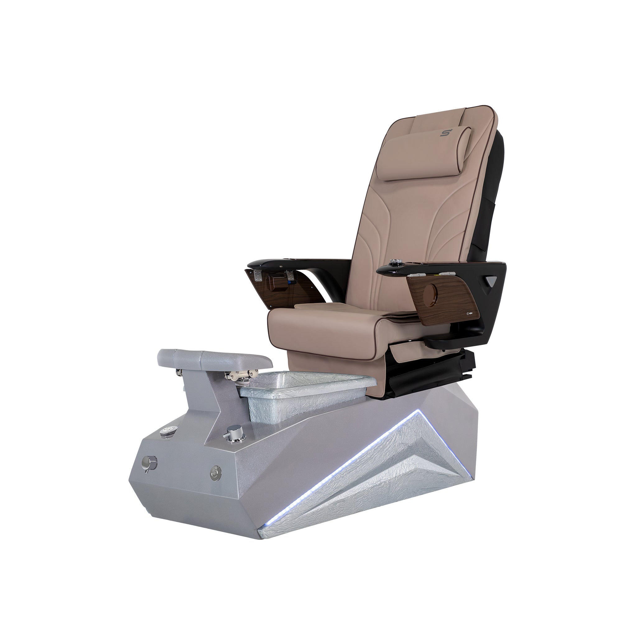 Remi - Gray Tub - New Star Spa &amp; Furniture Corp.