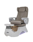 Max Spa - White Tub - New Star Spa & Furniture Corp.
