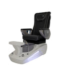 Glow Spa - White Tub - New Star Spa & Furniture Corp.