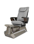 Aurelius - Oyster Gray Tub - New Star Spa & Furniture Corp.