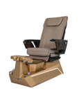 Aurelius - Copper Tub - New Star Spa & Furniture Corp.