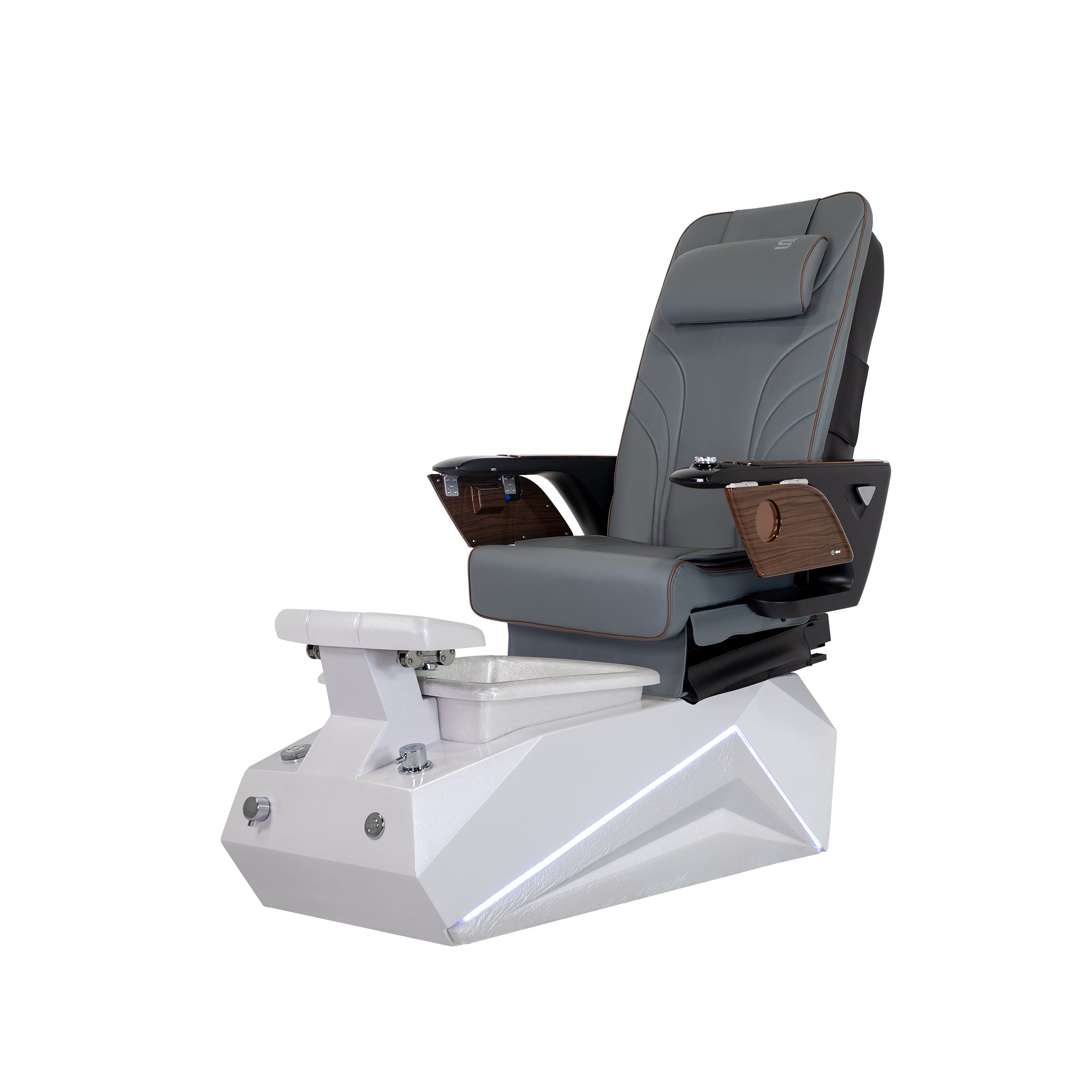 Remi - White Tub - New Star Spa &amp; Furniture Corp.