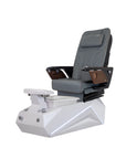 Remi - White Tub - New Star Spa & Furniture Corp.