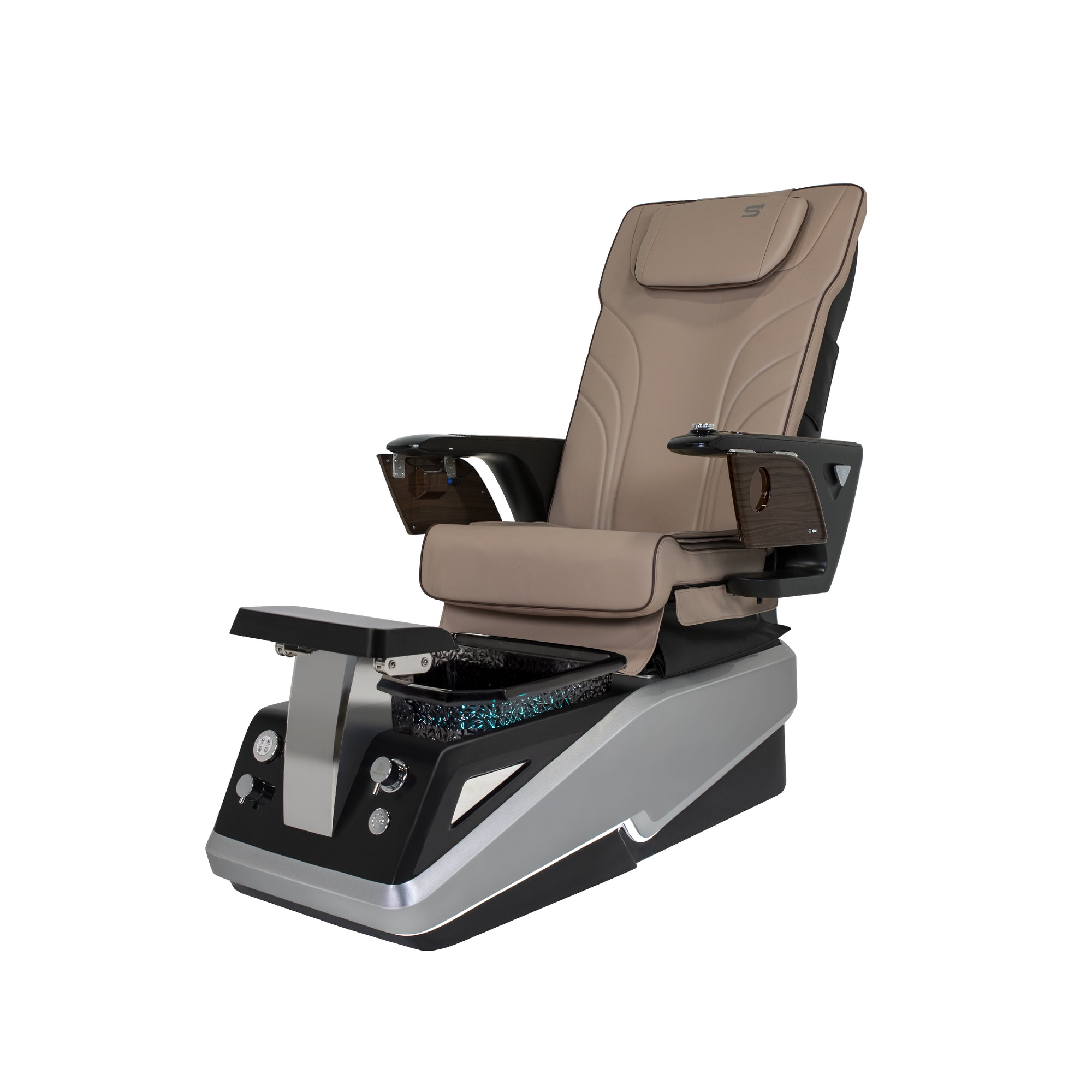Oasis - Black Tub - New Star Spa &amp; Furniture Corp.