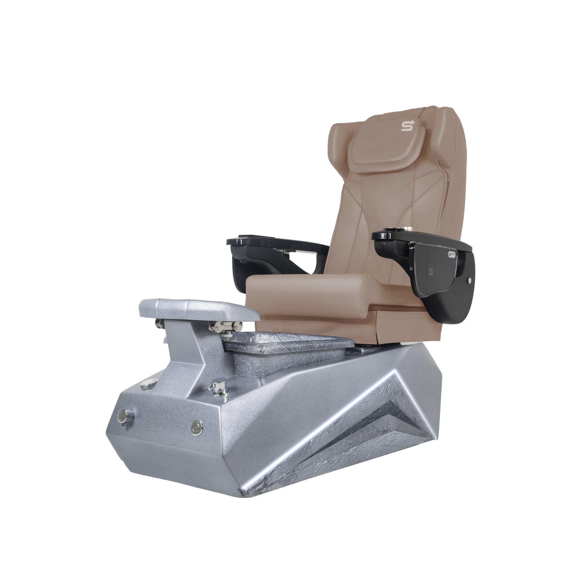 Remi - Gray Tub - New Star Spa &amp; Furniture Corp.