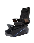 Remi - Black Tub - New Star Spa & Furniture Corp.