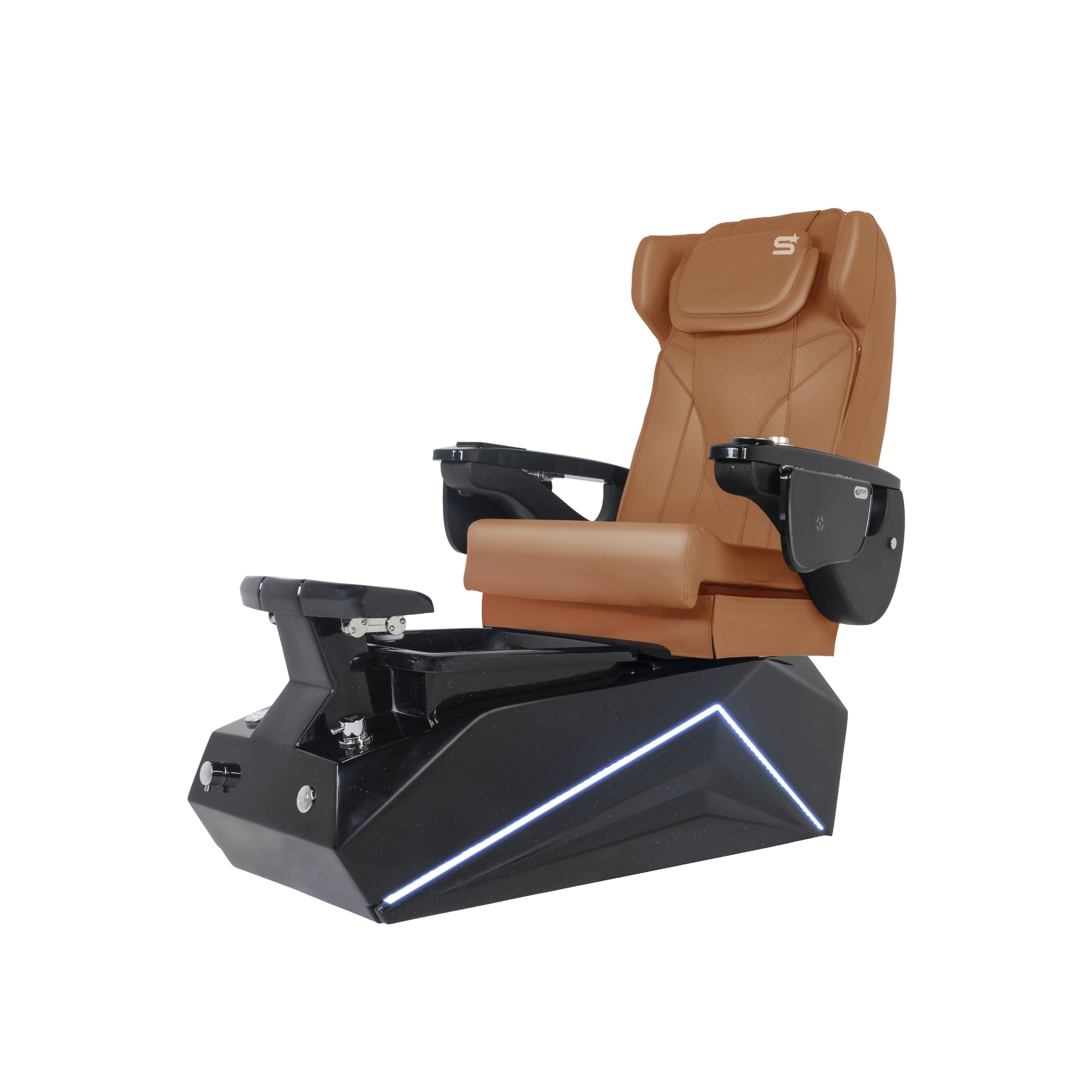 Remi - Black Tub - New Star Spa &amp; Furniture Corp.