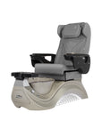 Max Spa - Champagne Tub - New Star Spa & Furniture Corp.