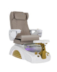 Glory Spa - White Tub - New Star Spa & Furniture Corp.