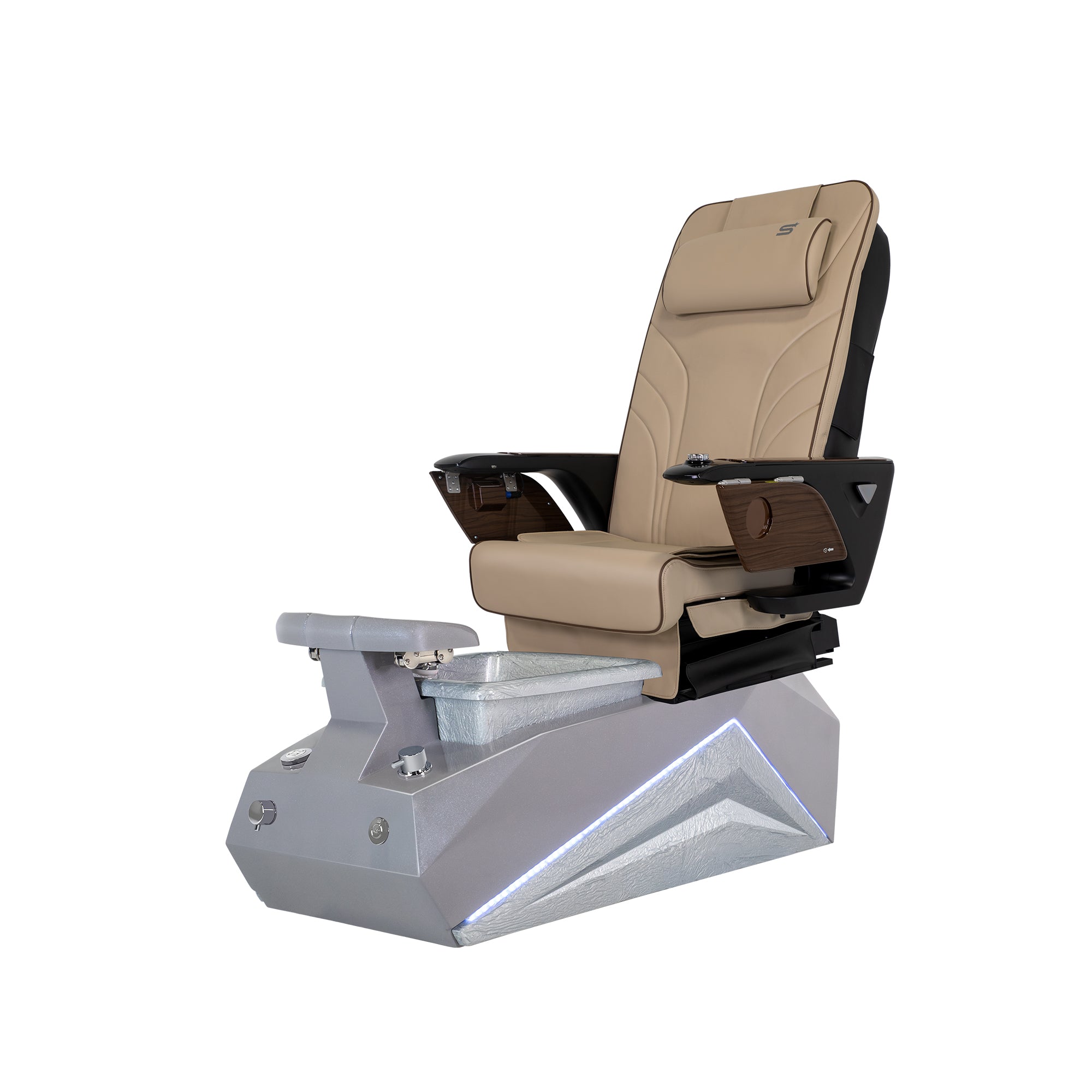 Remi - Gray Tub - New Star Spa &amp; Furniture Corp.