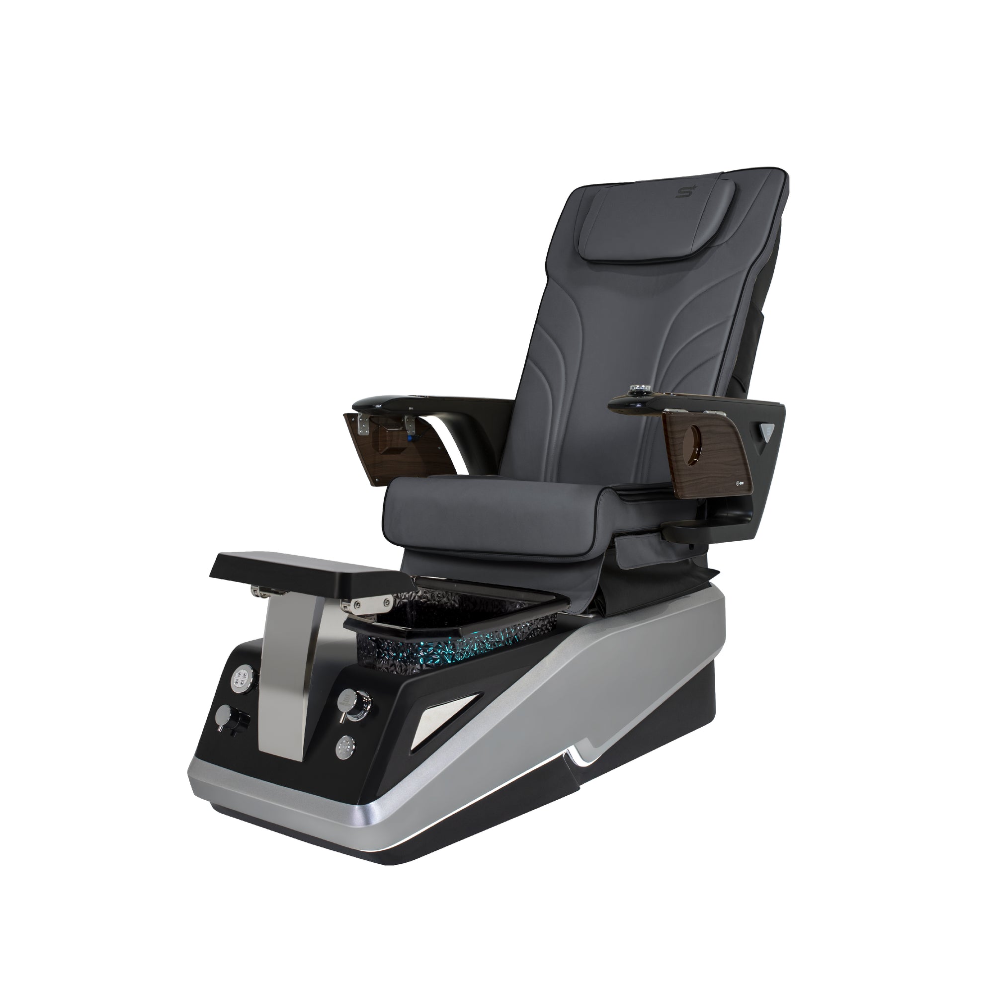 Oasis - Black Tub - New Star Spa &amp; Furniture Corp.
