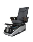 Oasis - Black Tub - New Star Spa & Furniture Corp.