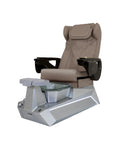 Aurelius - Silver Tub - New Star Spa & Furniture Corp.