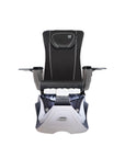 Max Spa - White/Black Tub