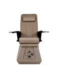 Gloria - Oyster Gray Tub - New Star Spa & Furniture Corp.