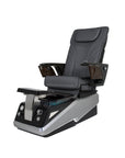 Oasis - Black Tub - New Star Spa & Furniture Corp.