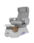 Max Spa - White Tub - New Star Spa & Furniture Corp.