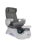 Max Spa - White Tub - New Star Spa & Furniture Corp.