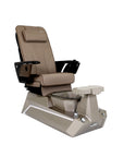 Aurelius - Oyster Gray Tub - New Star Spa & Furniture Corp.