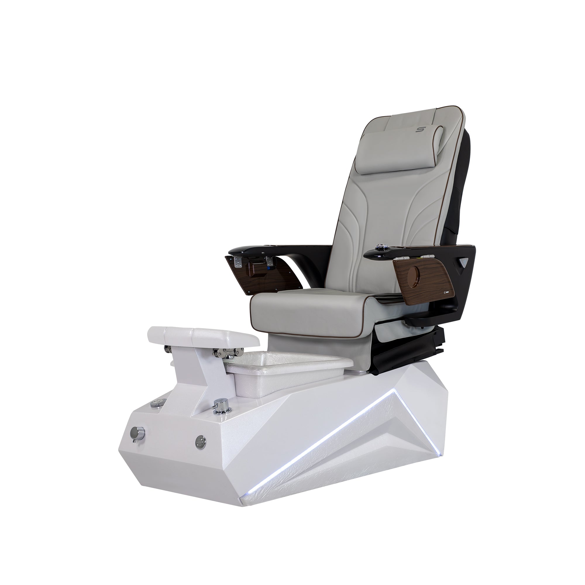 Remi - White Tub - New Star Spa &amp; Furniture Corp.