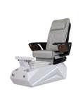 Remi - White Tub - New Star Spa & Furniture Corp.